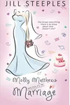 Molly Matthews Meddles in Marriage / Your Marriage Awaits