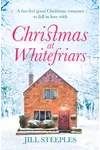 Christmas at Whitefriars