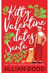 Kitty Valentine Dates Santa