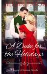A Duke for the Holidays