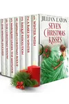 Seven Christmas Kisses