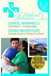 Cort Mason - Dr. Delectable