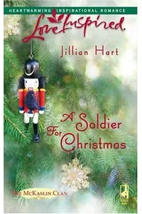 A Soldier for Christmas