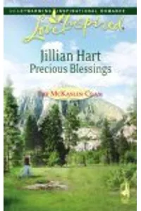 Precious Blessings