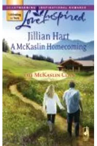 A McKaslin Homecoming