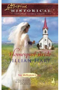 Homespun Bride