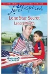 Lone Star Secret