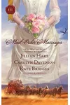 Mail-Order Marriages