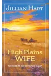 High Plains Wife