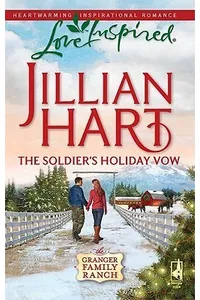 The Soldier's Holiday Vow