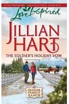 The Soldier's Holiday Vow