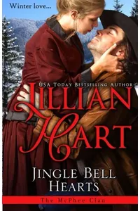 Jingle Bell Hearts