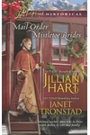 Mail-Order Mistletoe Brides