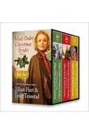 Mail-Order Christmas Brides Boxed Set