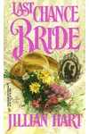 Last Chance Bride
