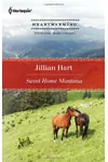 Sweet Home Montana- Larger Print