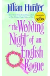 The Wedding Night of an English Rogue