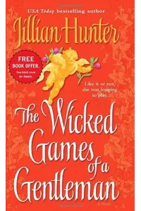 The Wicked Games of a Gentleman