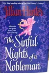 The Sinful Nights of a Nobleman