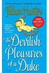 The Devilish Pleasures of a Duke
