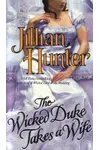 The Wicked Duke Takes a Wife