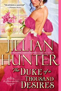The Duke of a Thousand Desires