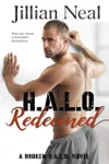 H. A. L. O. Redeemed