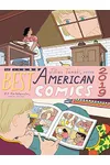 The Best American Comics 2019