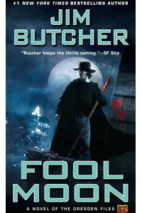 Fool Moon