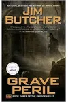Grave Peril