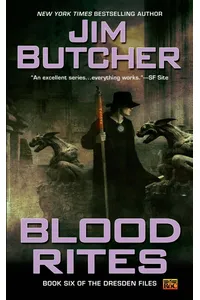 Blood Rites