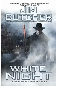 White Night