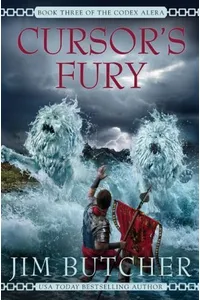 Cursor's Fury