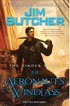 The Aeronaut's Windlass