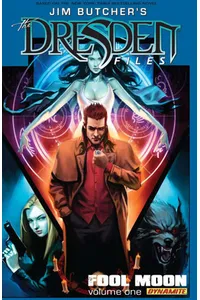 Fool Moon, Vol. 1
