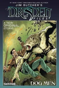 Dog Men