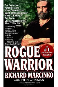 Rogue Warrior