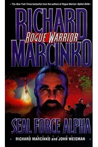 Seal Force Alpha