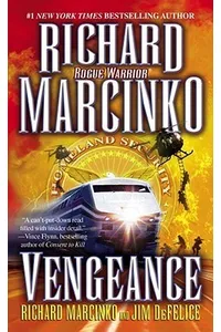 Vengeance