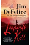 Leopards Kill