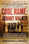 Code Name: Johnny Walker