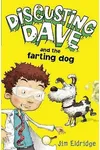 Disgusting Dave And The Farting Dog