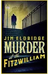 Murder at the Fitzwilliam