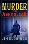 Murder at the Ashmolean