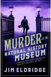 Murder at the Natural History Museum