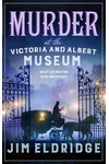 Murder at the Victoria and Albert Museum