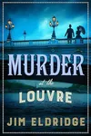 Murder at the Louvre