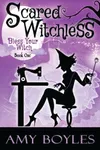 Scared Witchless