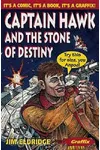 Captain Hawk And The Stone Of Destiny