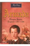 Armada: Thomas Hobbs, England, 1587-1588